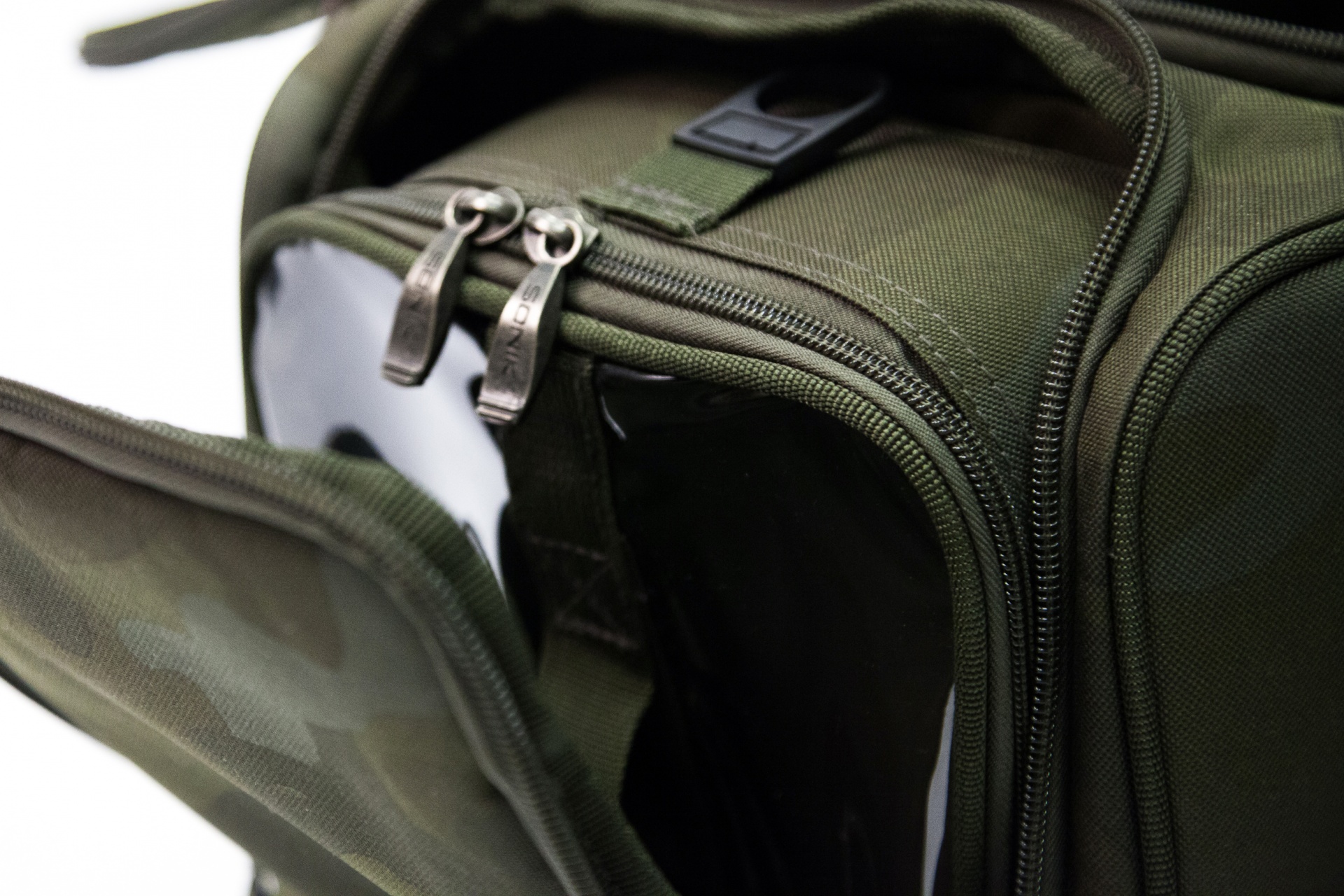 Sonik SK-TEK Compact Carryall