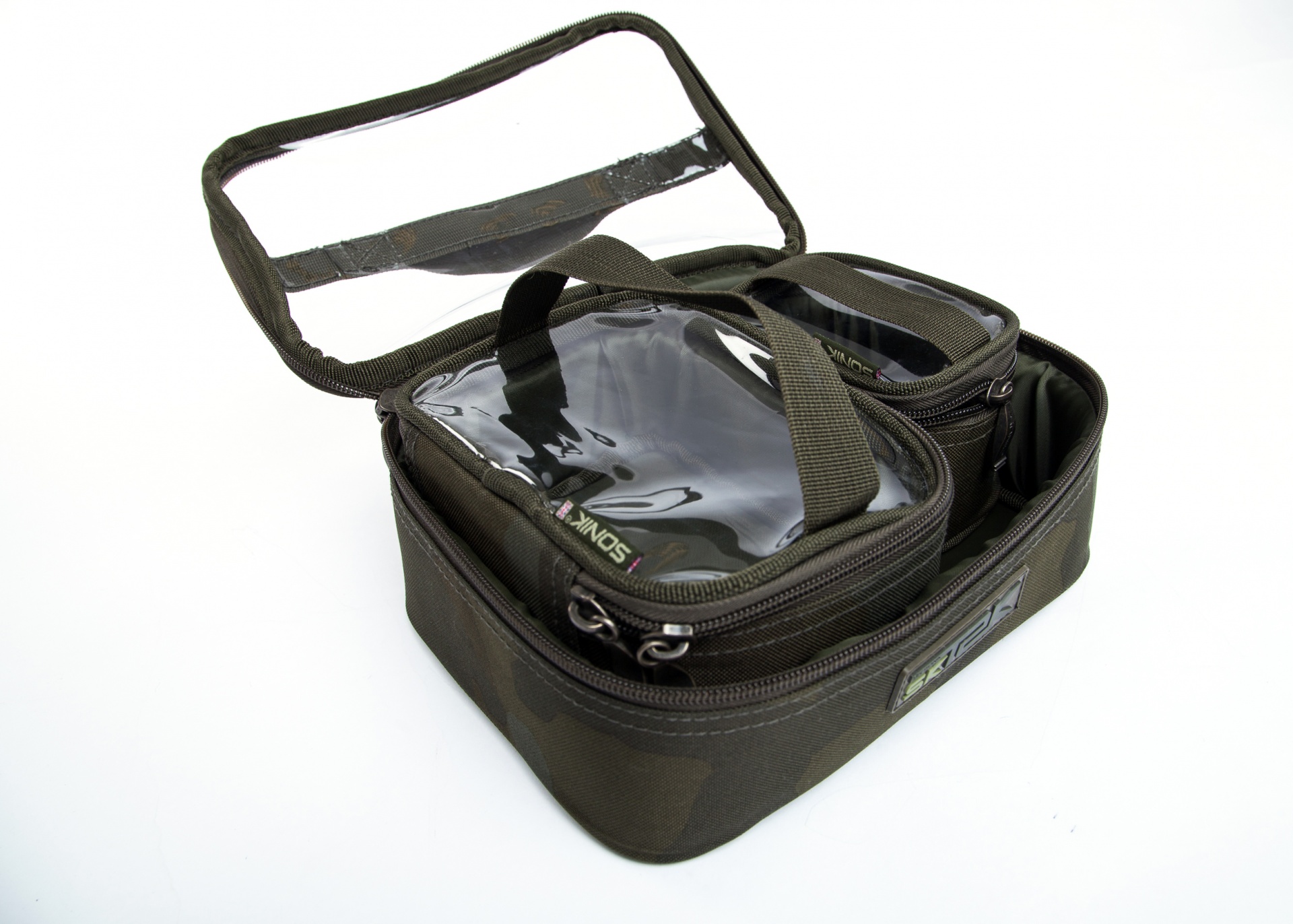 Sonik SK-TEK Accessory Pouch