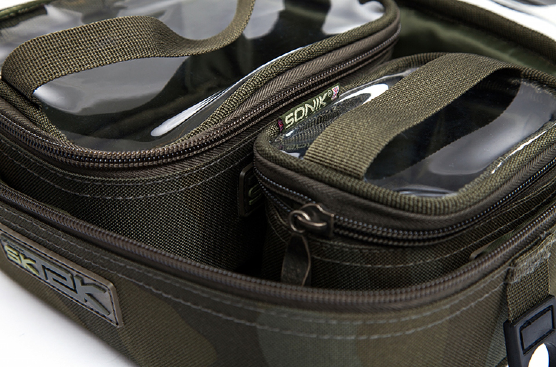 Sonik SK-TEK Accessory Pouch