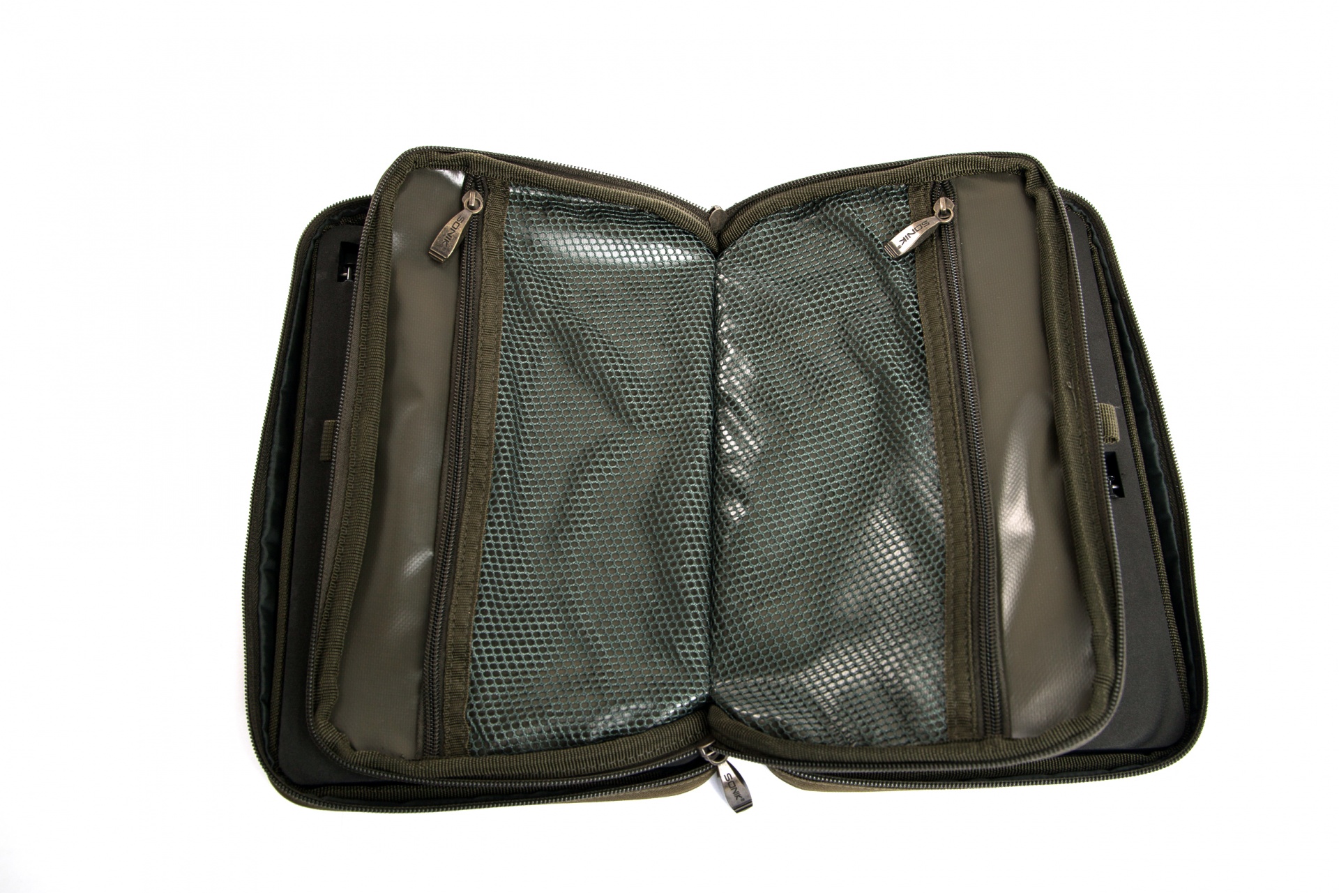 Sonik SK-TEK Rigs and Bits Wallet