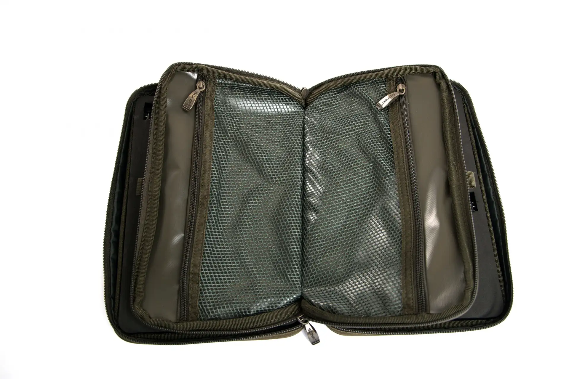 Sonik SK-TEK Rigs and Bits Wallet