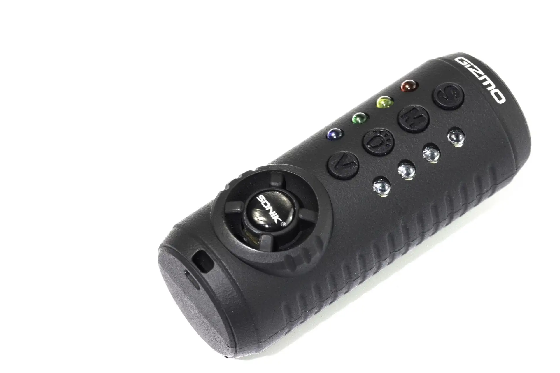 Sonik Gizmo Bite Alarm 4+1 and Bivvy Light