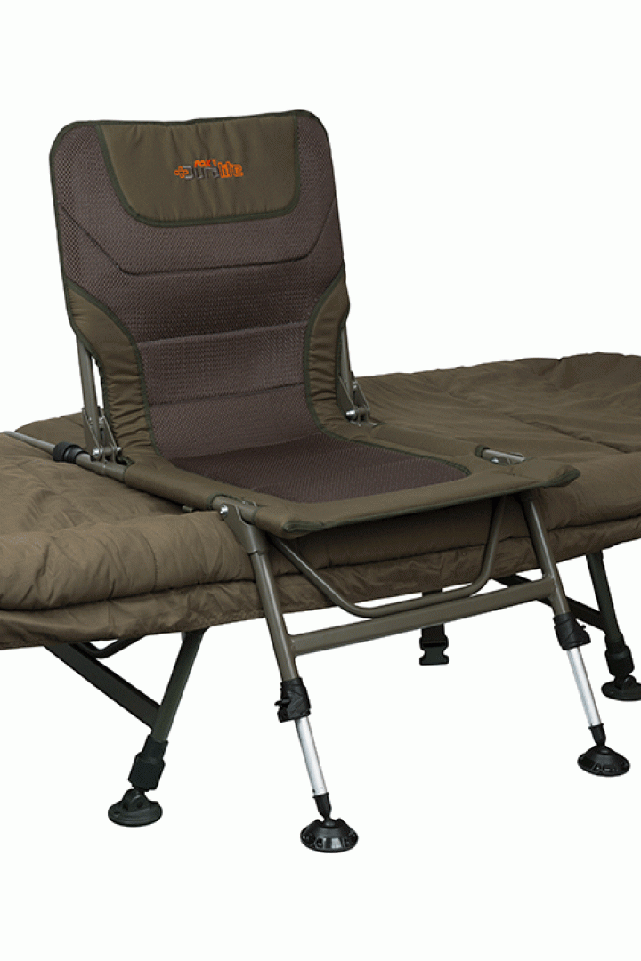 Fox Duralite Combo Chair