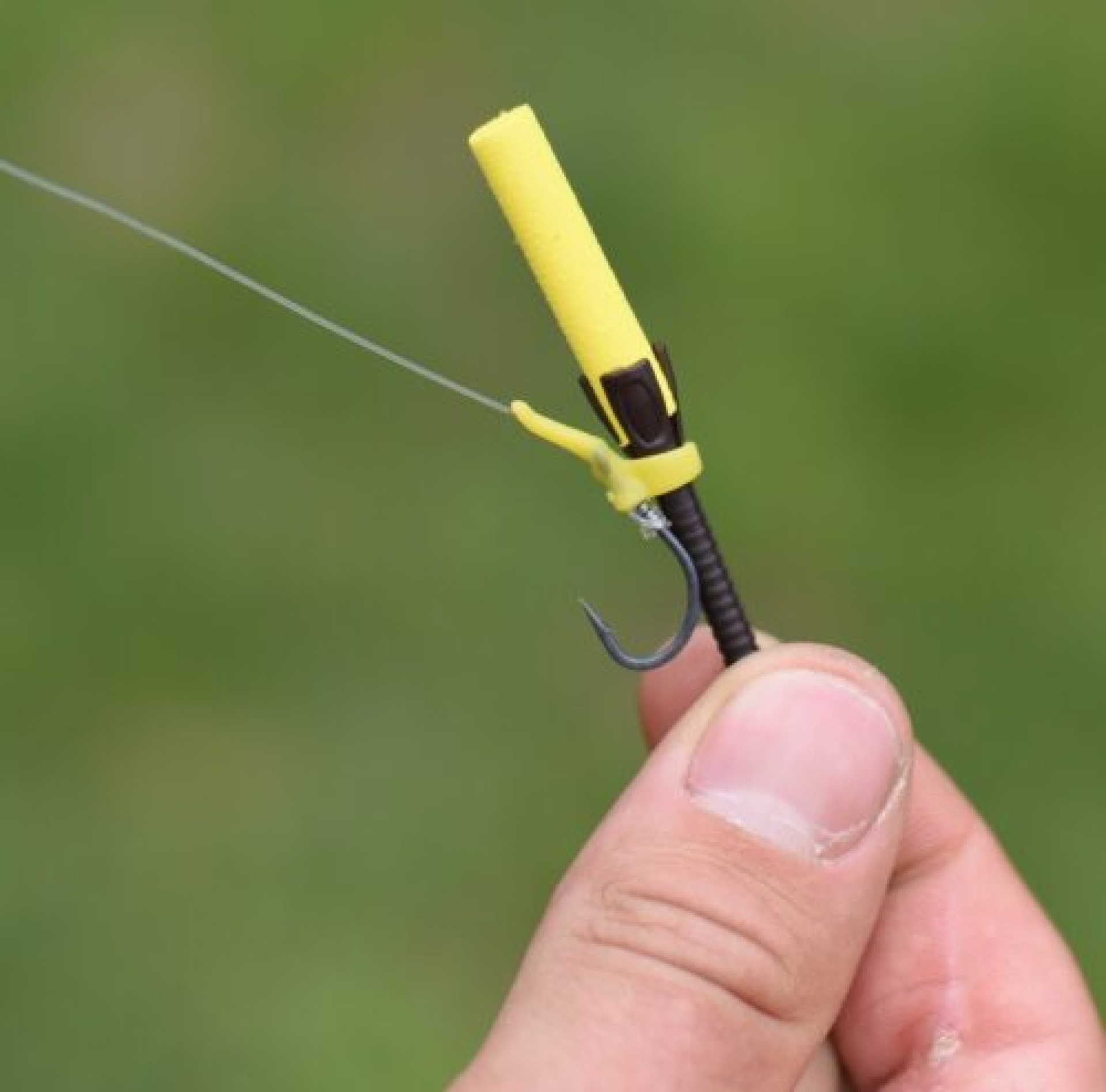 UnderCarp - Zig Rig Foam Bait Application Tool