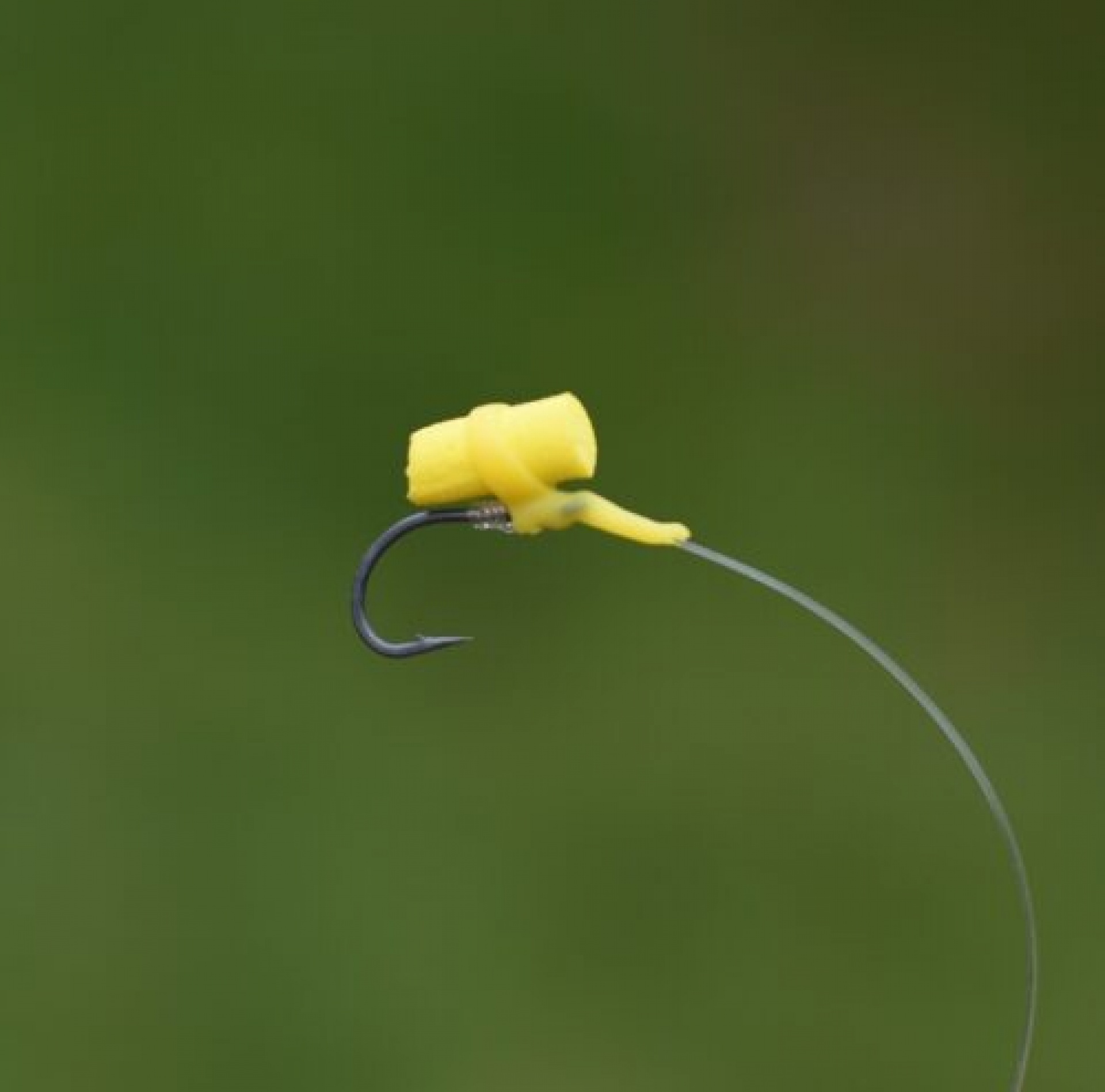 UnderCarp - Dispozitiv de aplicare a momelelor Zig Rig