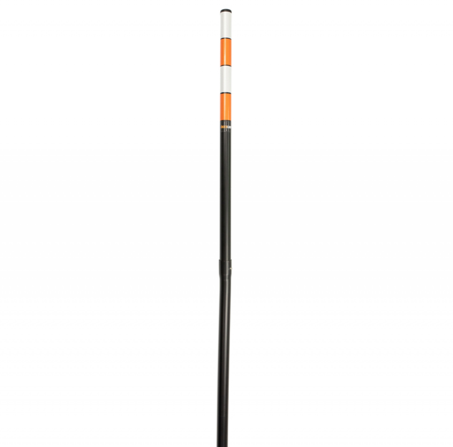 UnderCarp  - Odblaskowy marker karpiowy tyczka 6 m