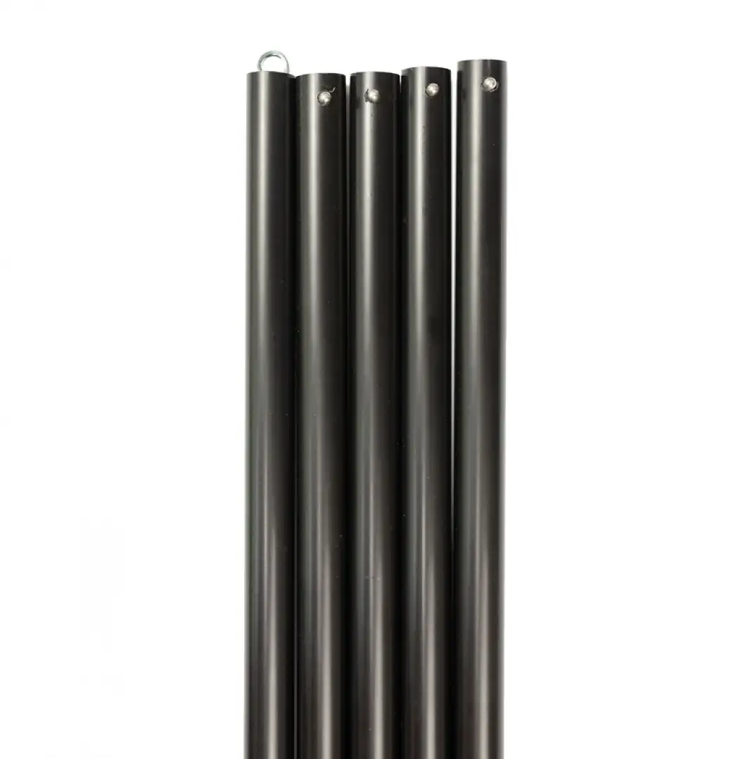 UnderCarp - Marker riflettente per carpe asta 6 m