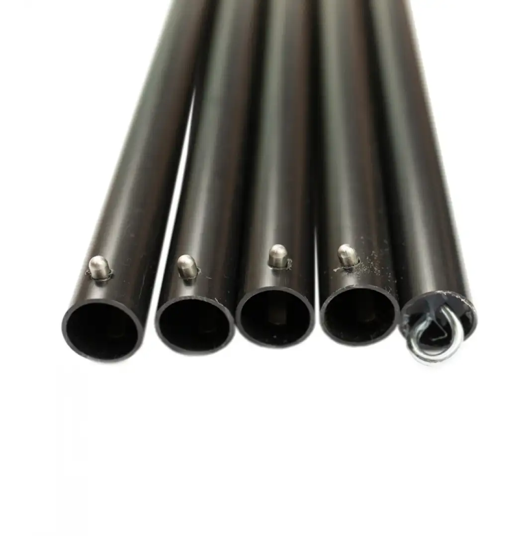 UnderCarp - Marker riflettente per carpe asta 6 m