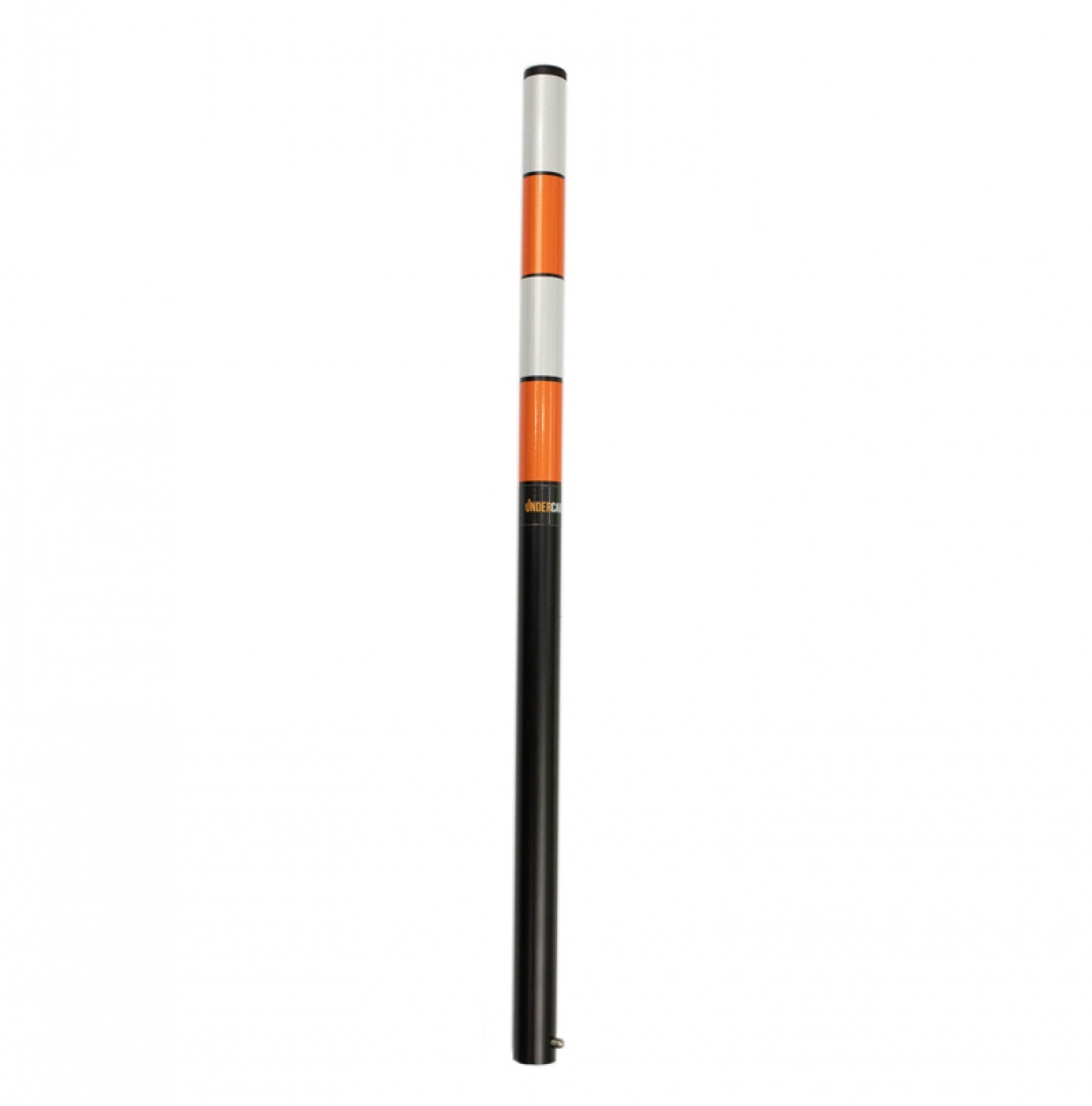UnderCarp  - Reflexní kaprový marker tyč 6 m