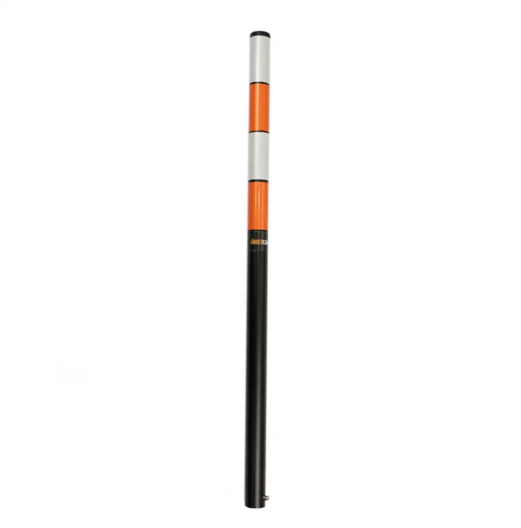 UnderCarp - Marker riflettente per carpe asta 6 m