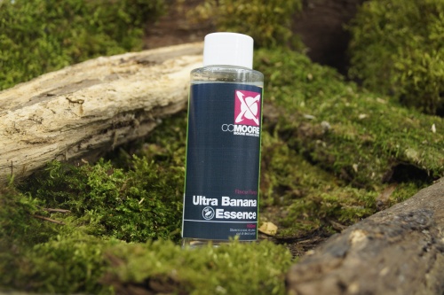 CcMoore Ultra Banana Essence