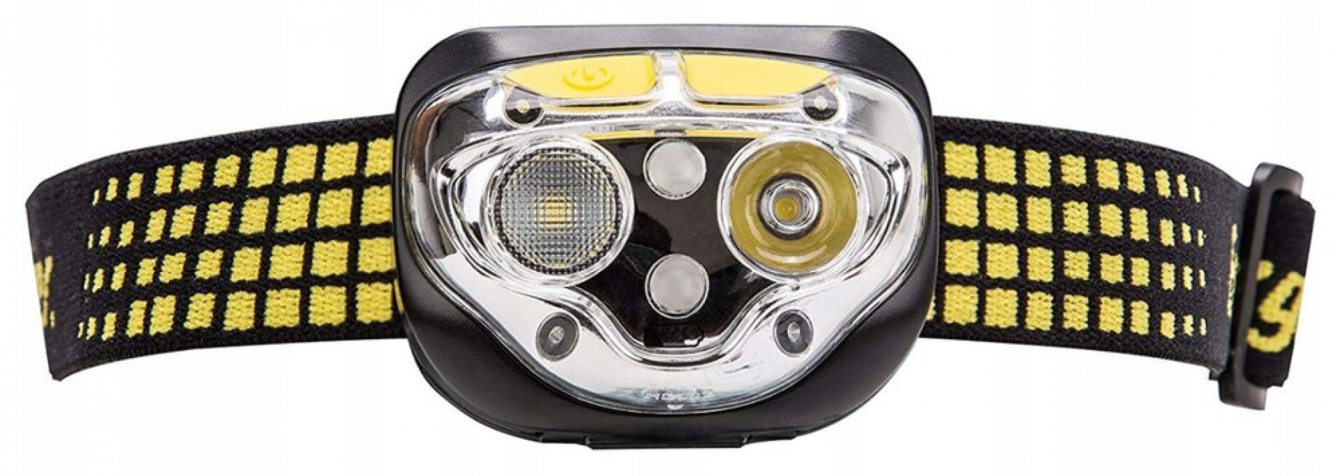 ENERGIZER Vision Ultra Headlamp 450 Lumens