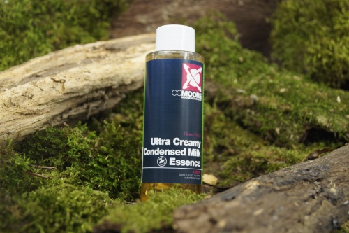 CcMoore Ultra Creamy Condense Milk Essence