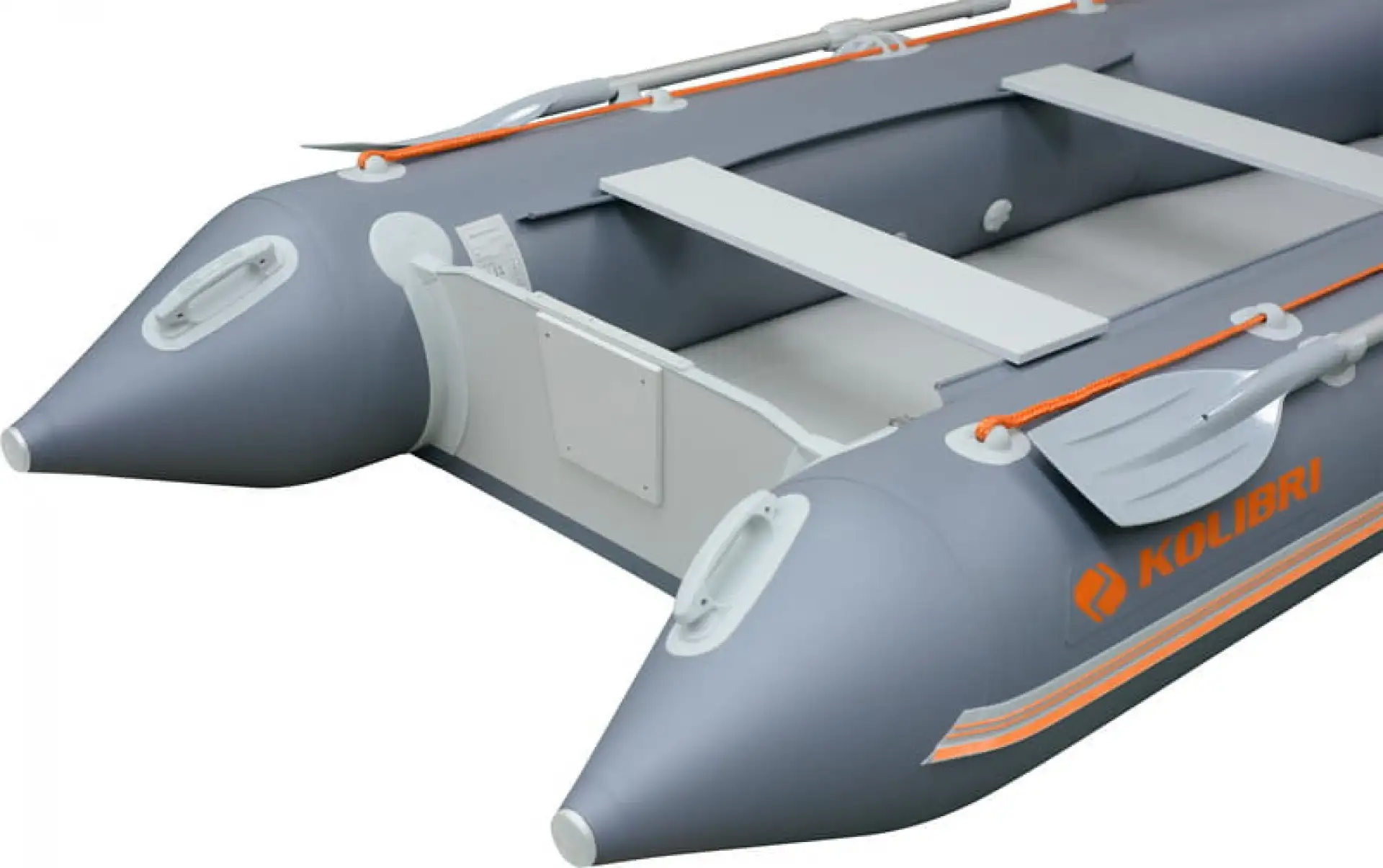 Kolibri KM-280 Light