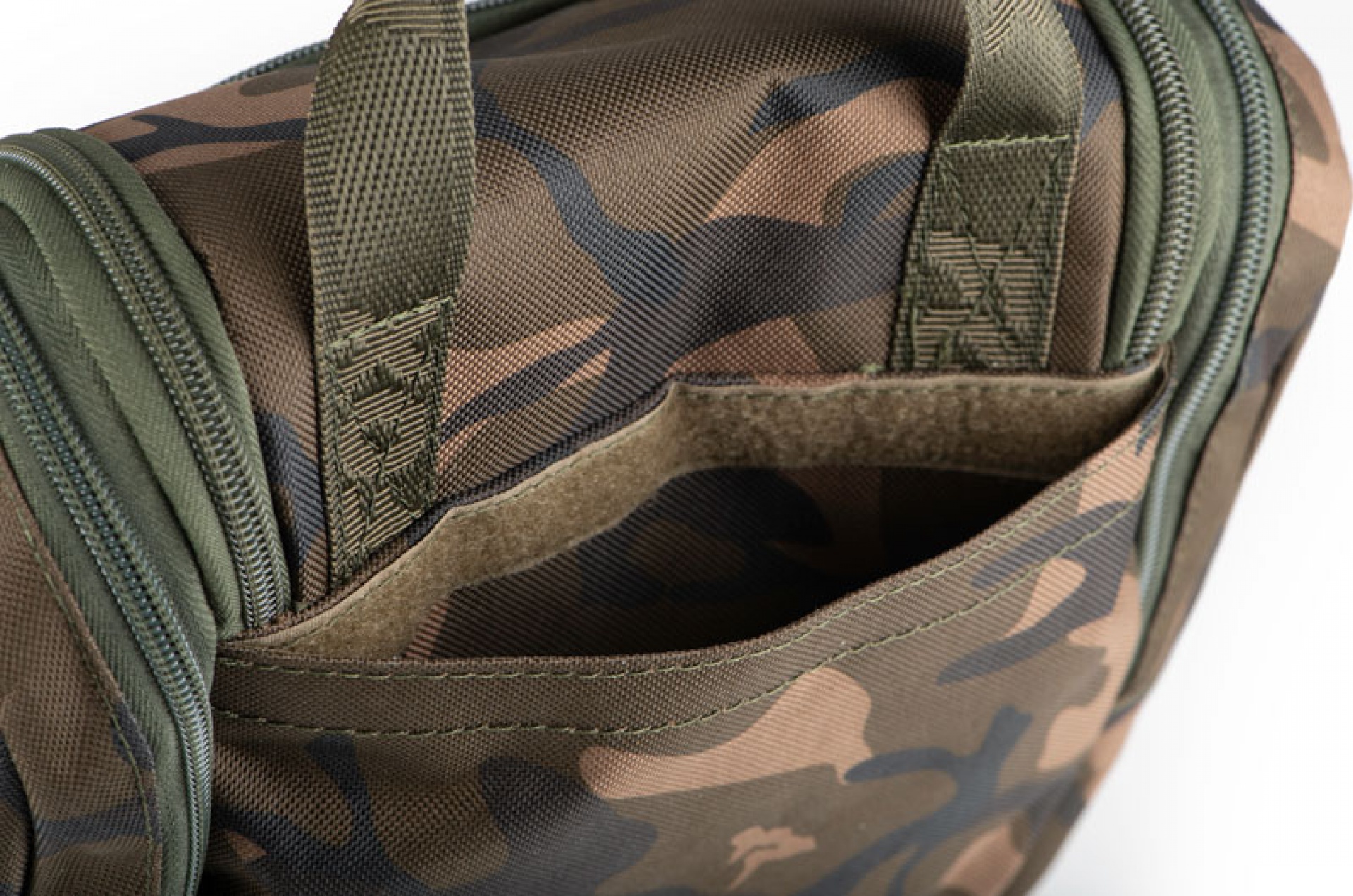 Fox Camolite Wash Bag