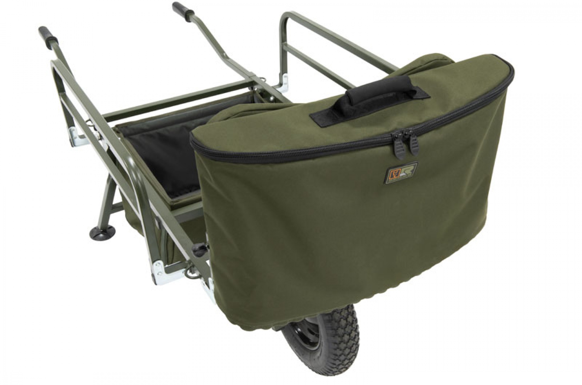 Fox R-Series Barrow Front Bag