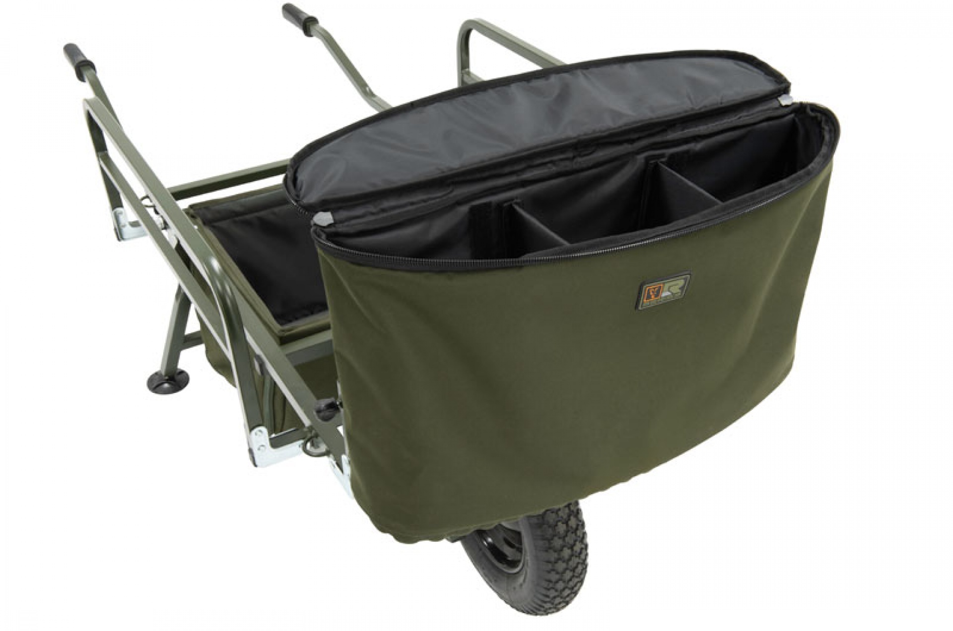 Fox R-Series Barrow Front Bag