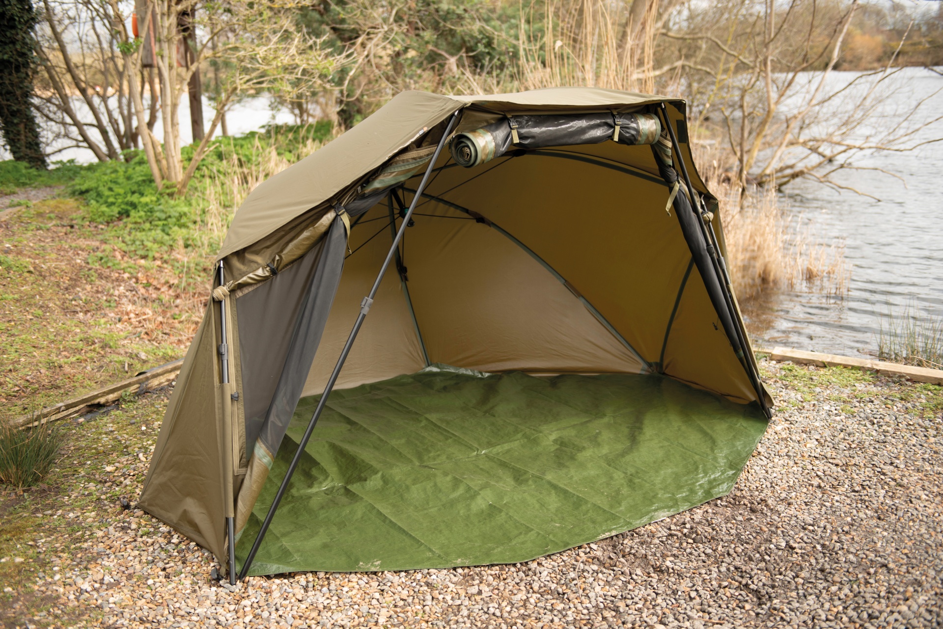 Fox EOS 60 Brolly System