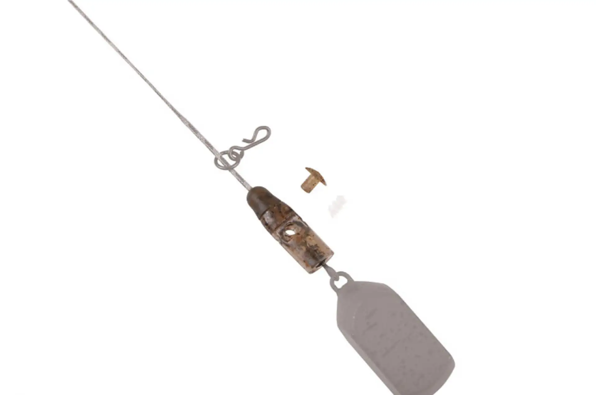 Fox CAMO Drop Off Heli Buffer Beads Kit