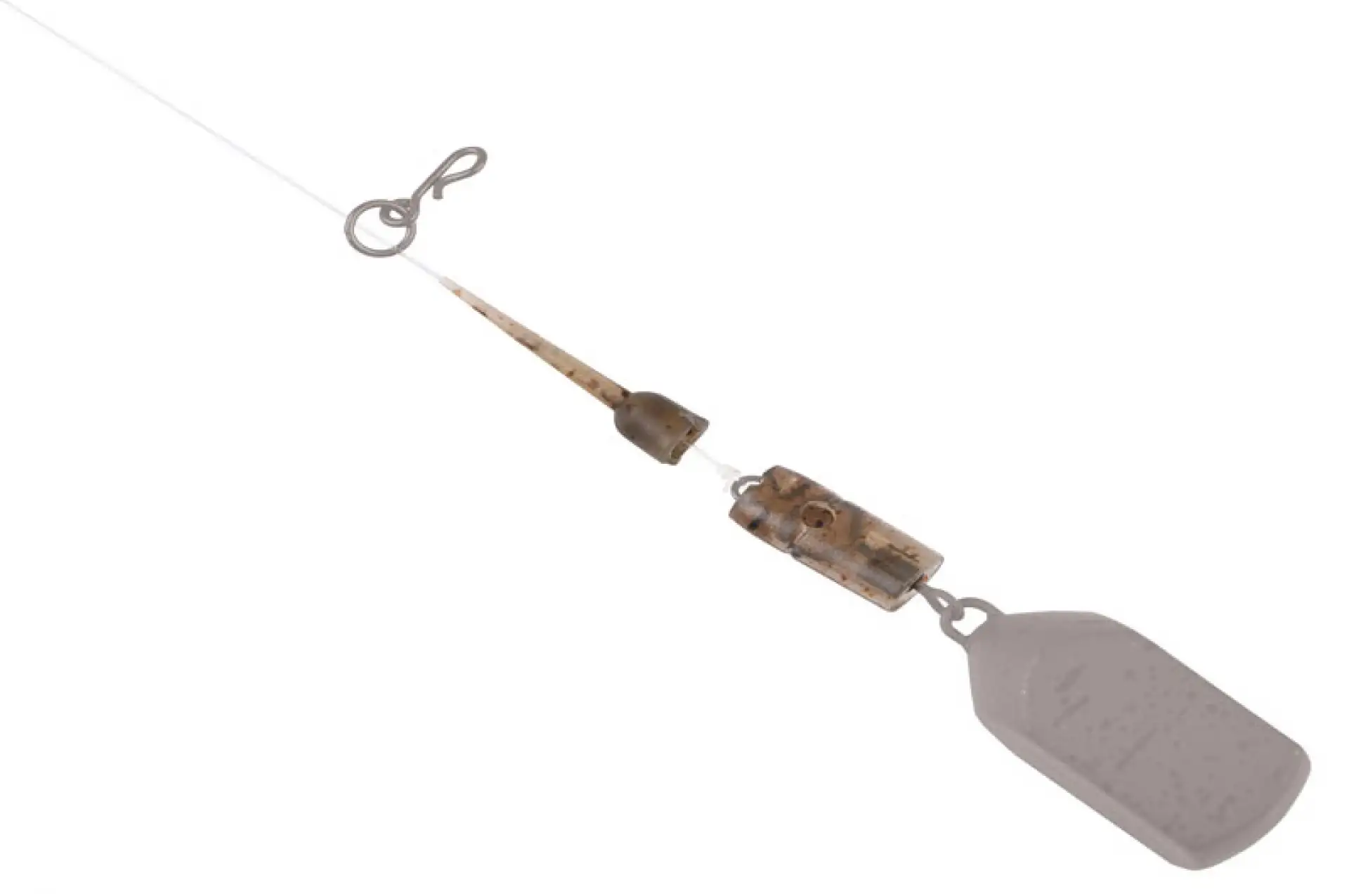 Fox CAMO Drop Off Heli Buffer Beads Kit
