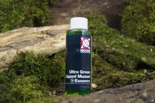 CcMoore Ultra Green Lipped Mussel Essence
