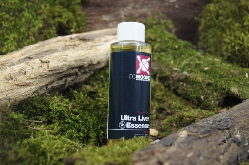 CcMoore Ultra Liver Essence