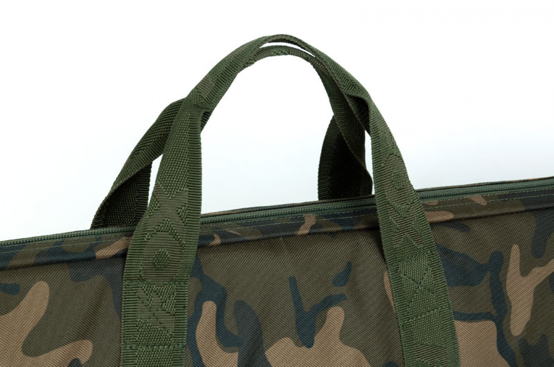 Fox Camolite IMP Double Case