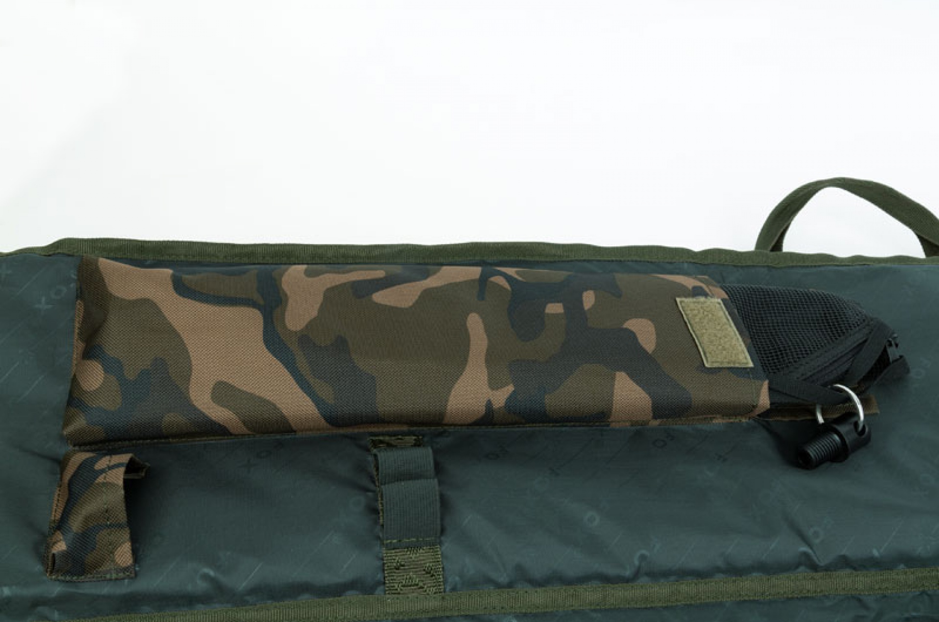 Fox Camolite IMP Double Case