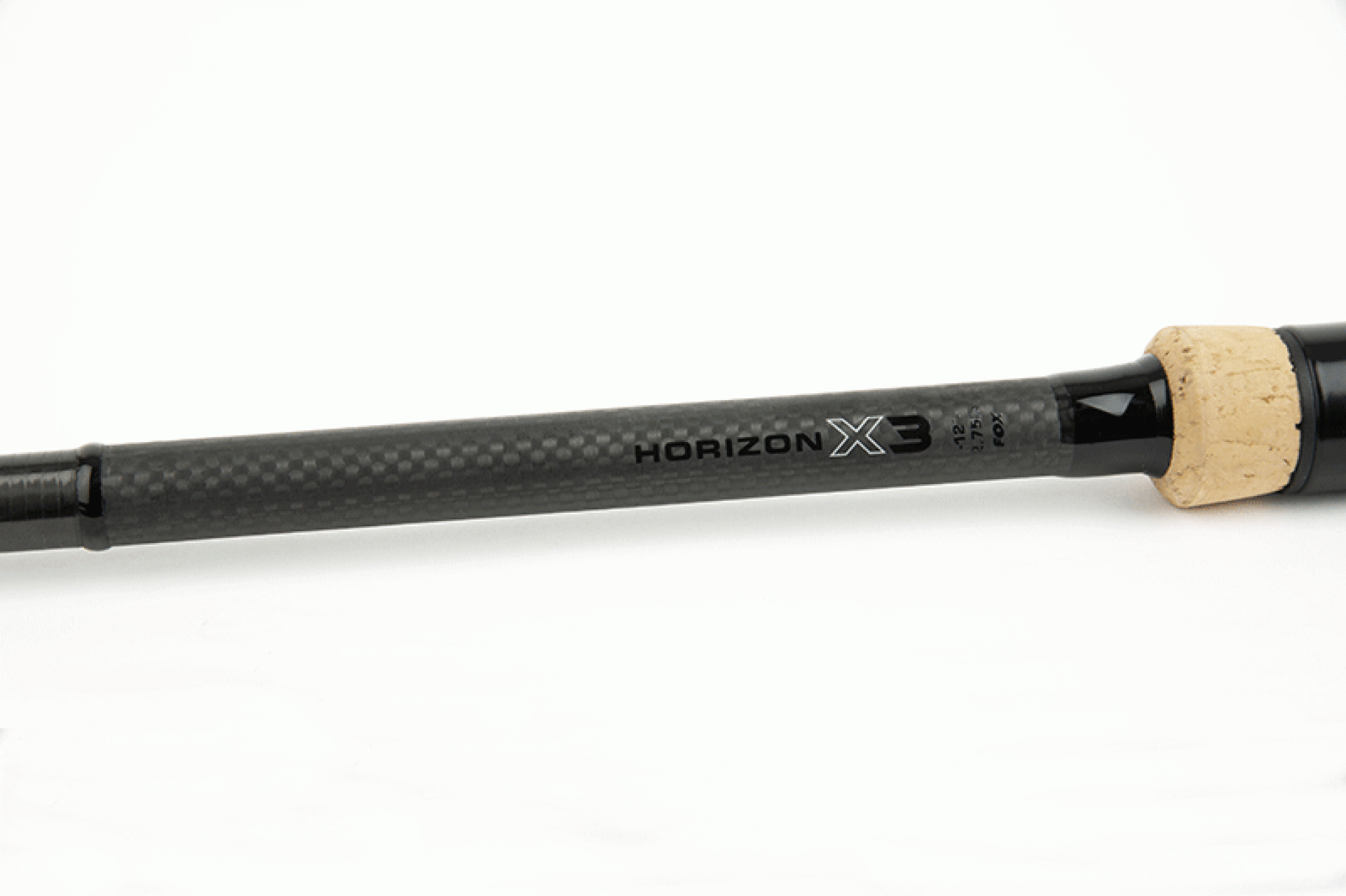 Fox Horizon X3 Cork Handle