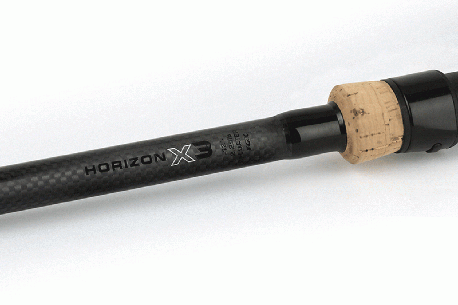 Fox Horizon X3 Floater Rod Cork Handle