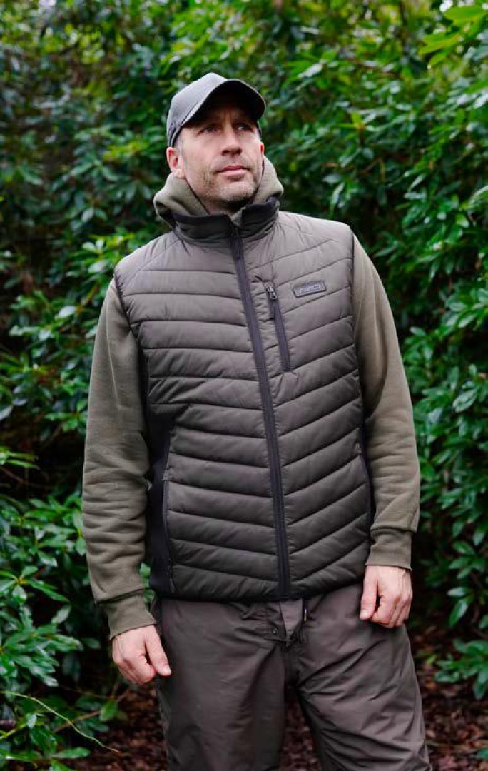 Avid Carp Thermite Body Warmer