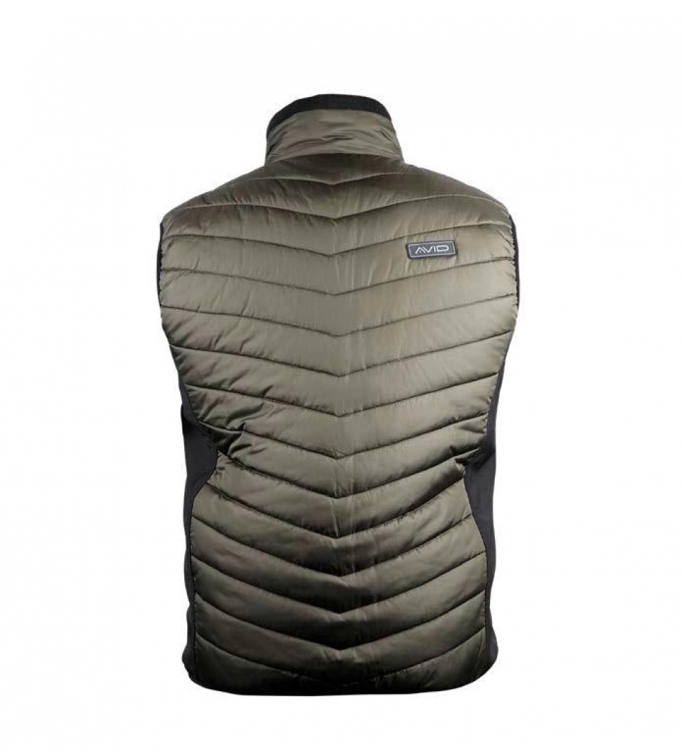 Avid Carp Thermite Body Warmer