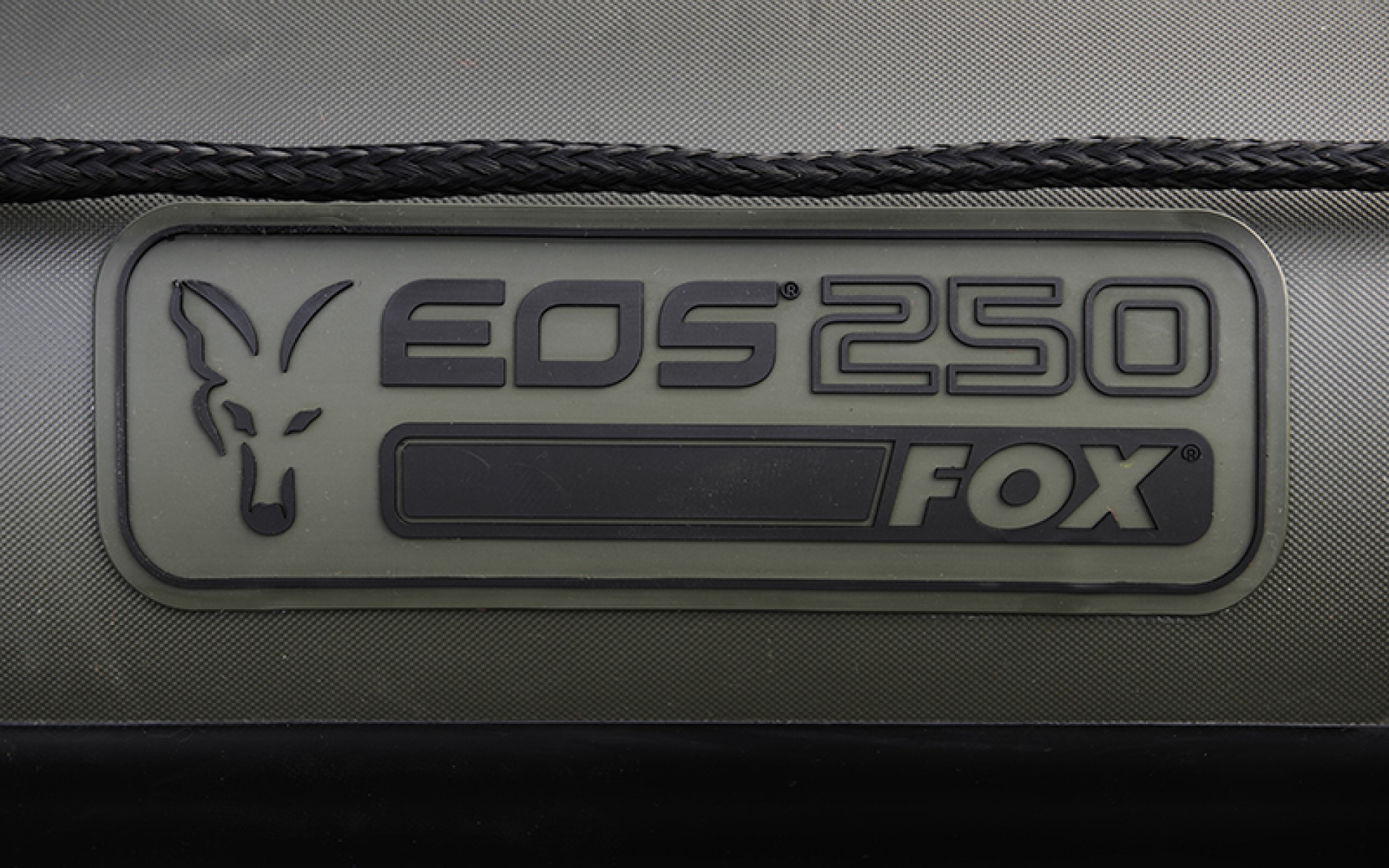 Fox EOS 250 Boat