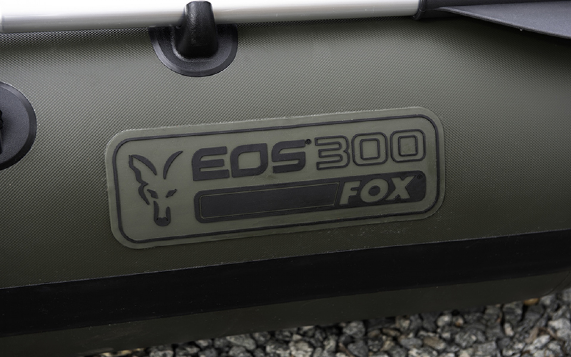 Fox EOS 300 Boat