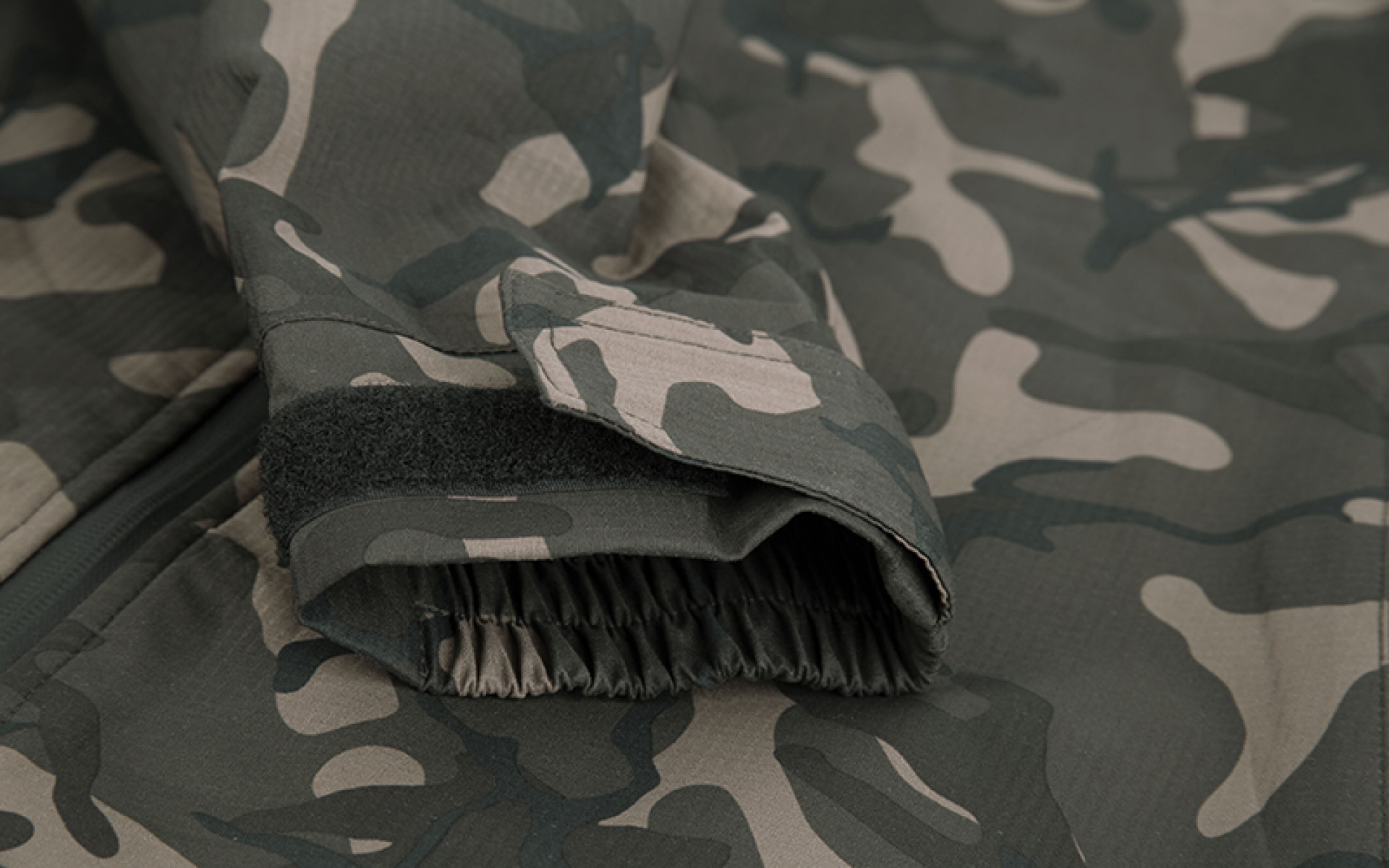 Fox Lightweight Camo RS 10K Jacket