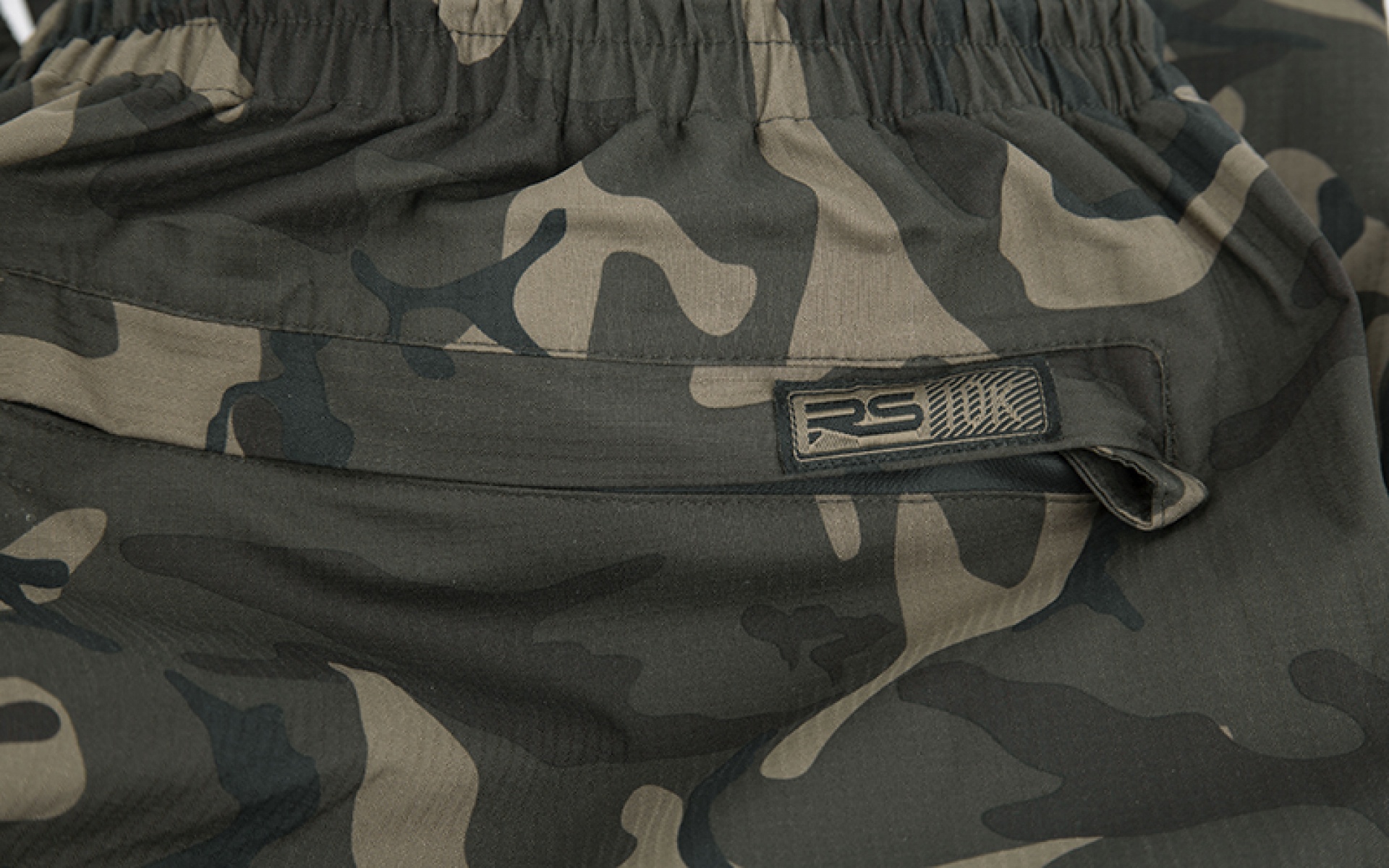 Fox Lightweight Camo RS 10K Trousers