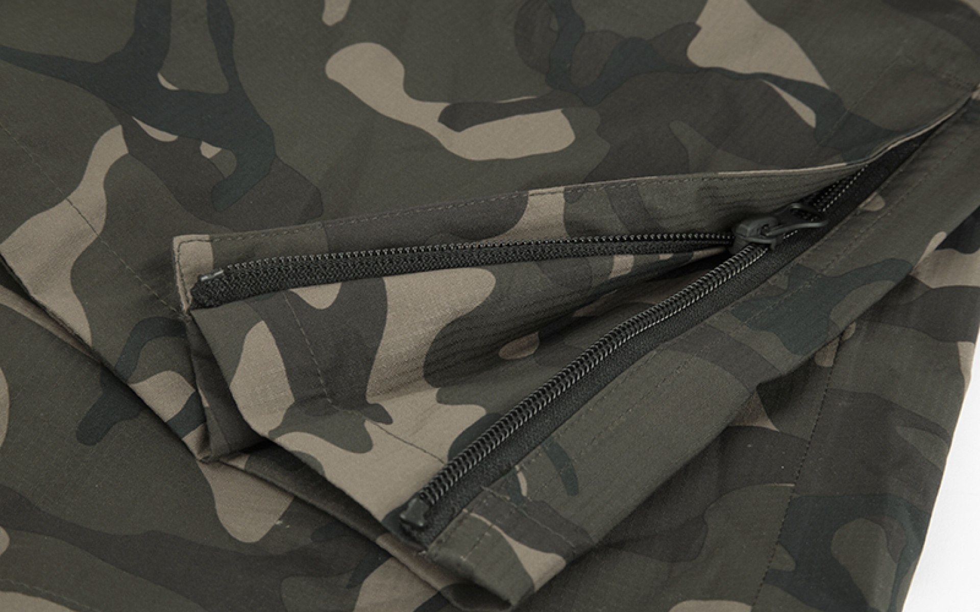 Fox Lightweight Camo RS 10K Trousers