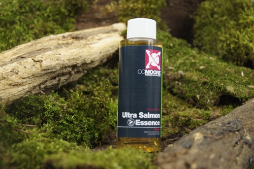 CcMoore Ultra Salmon Essence