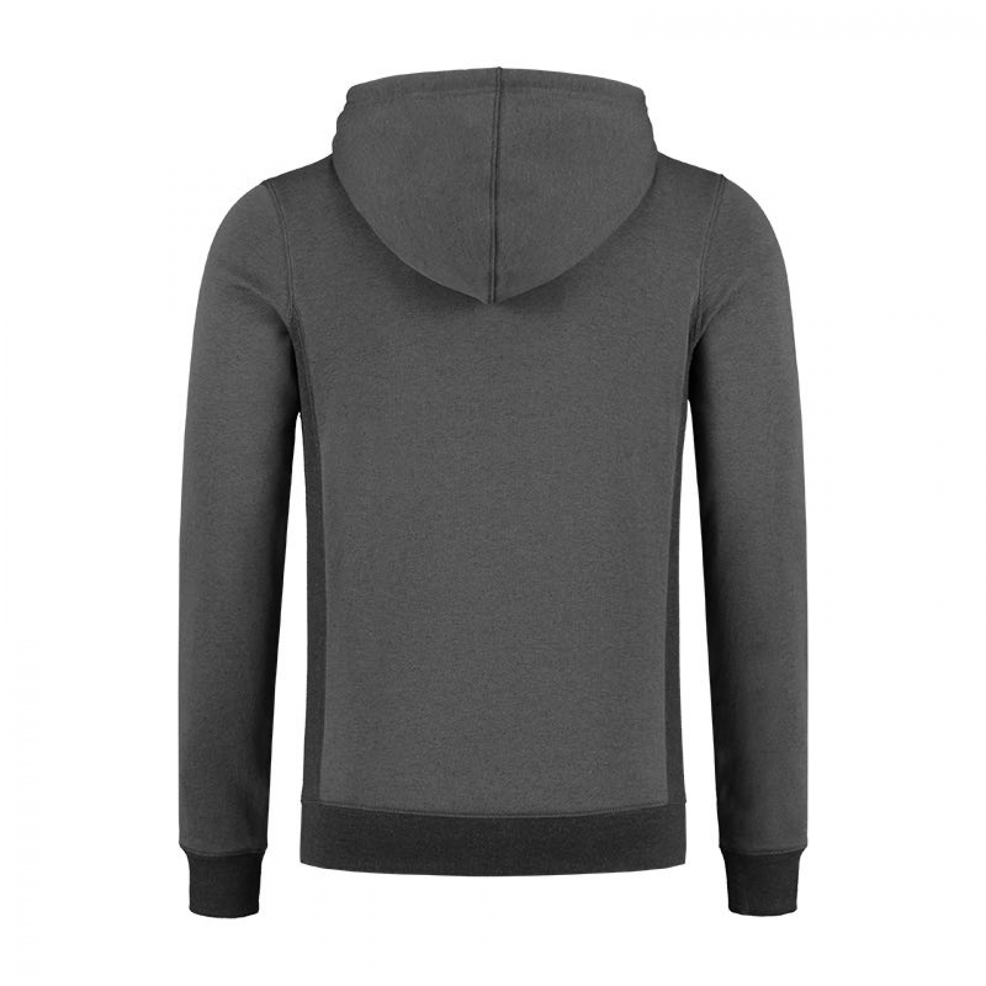 Korda LE Charcoal Zip Hoodie