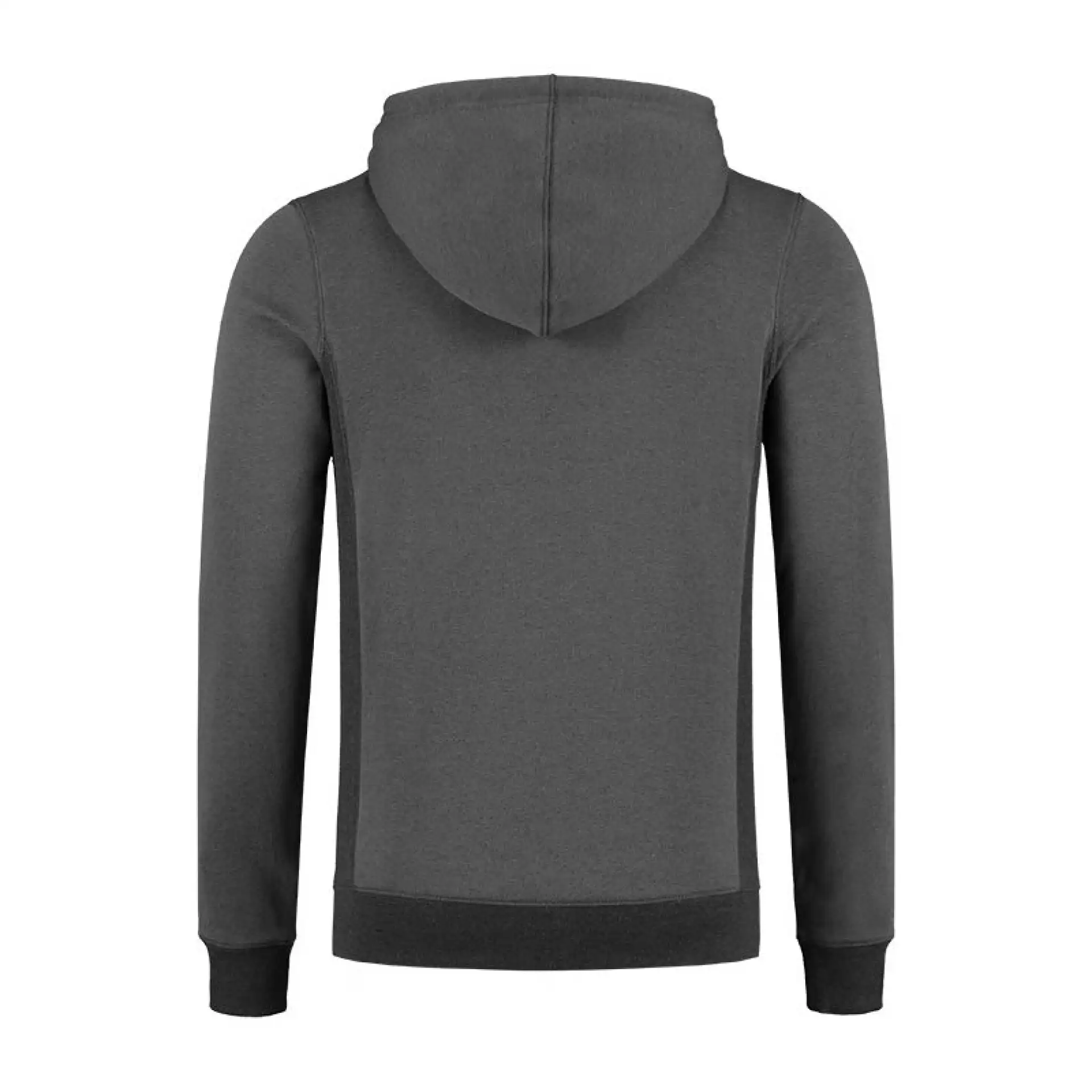 Korda LE Charcoal Zip Hoodie