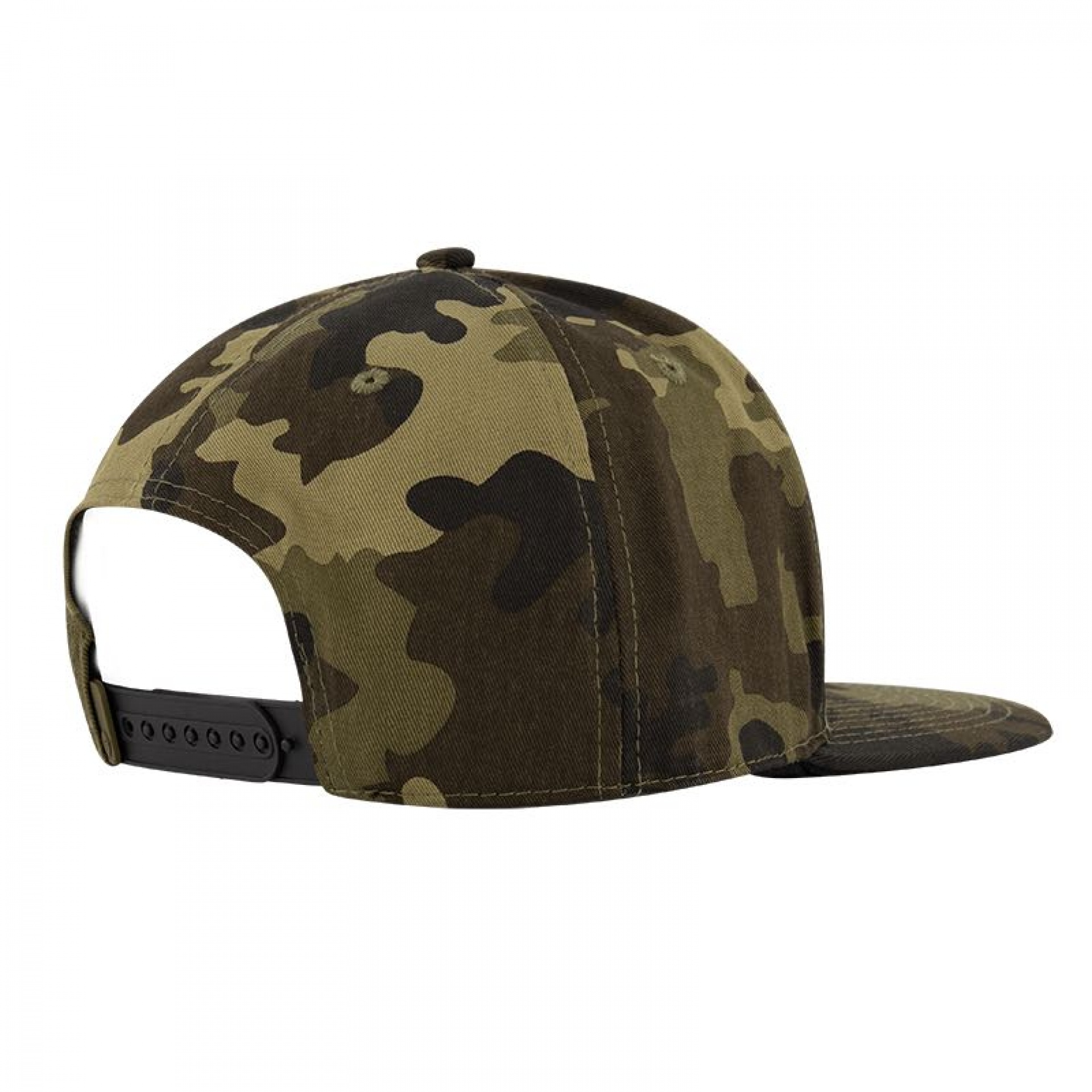 Korda Kore Snapback Camo