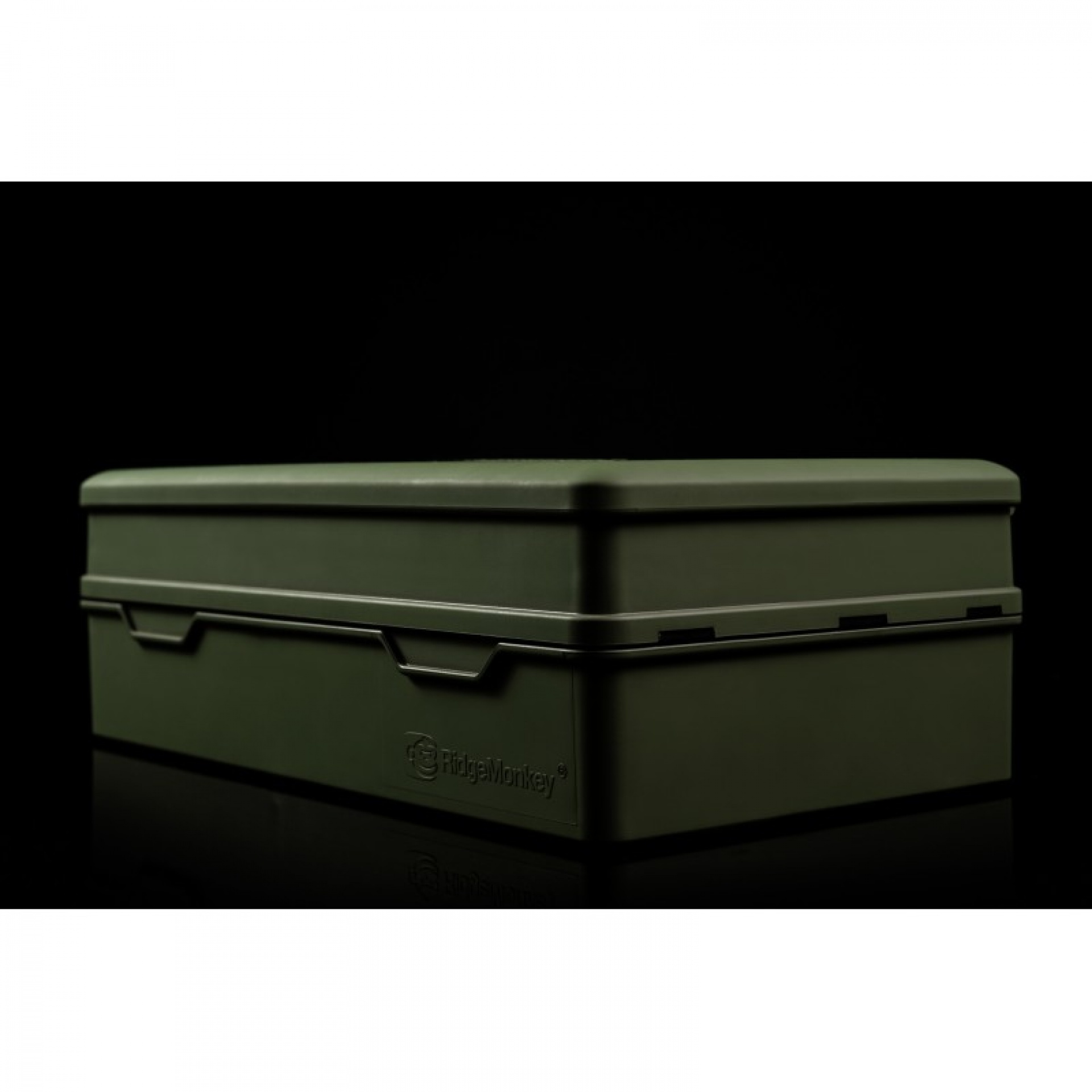 RidgeMonkey Armoury Tackle Box