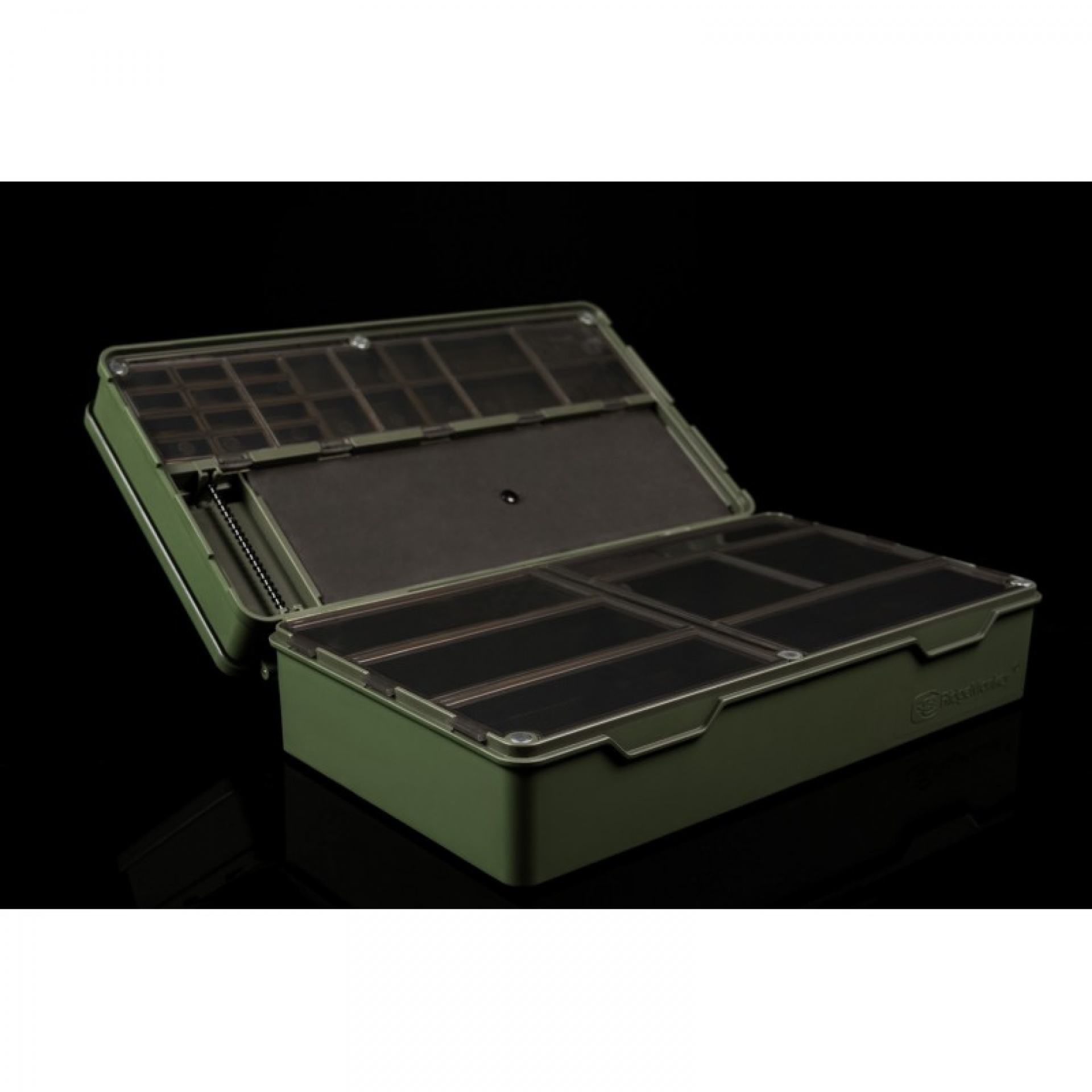 RidgeMonkey Armoury Tackle Box