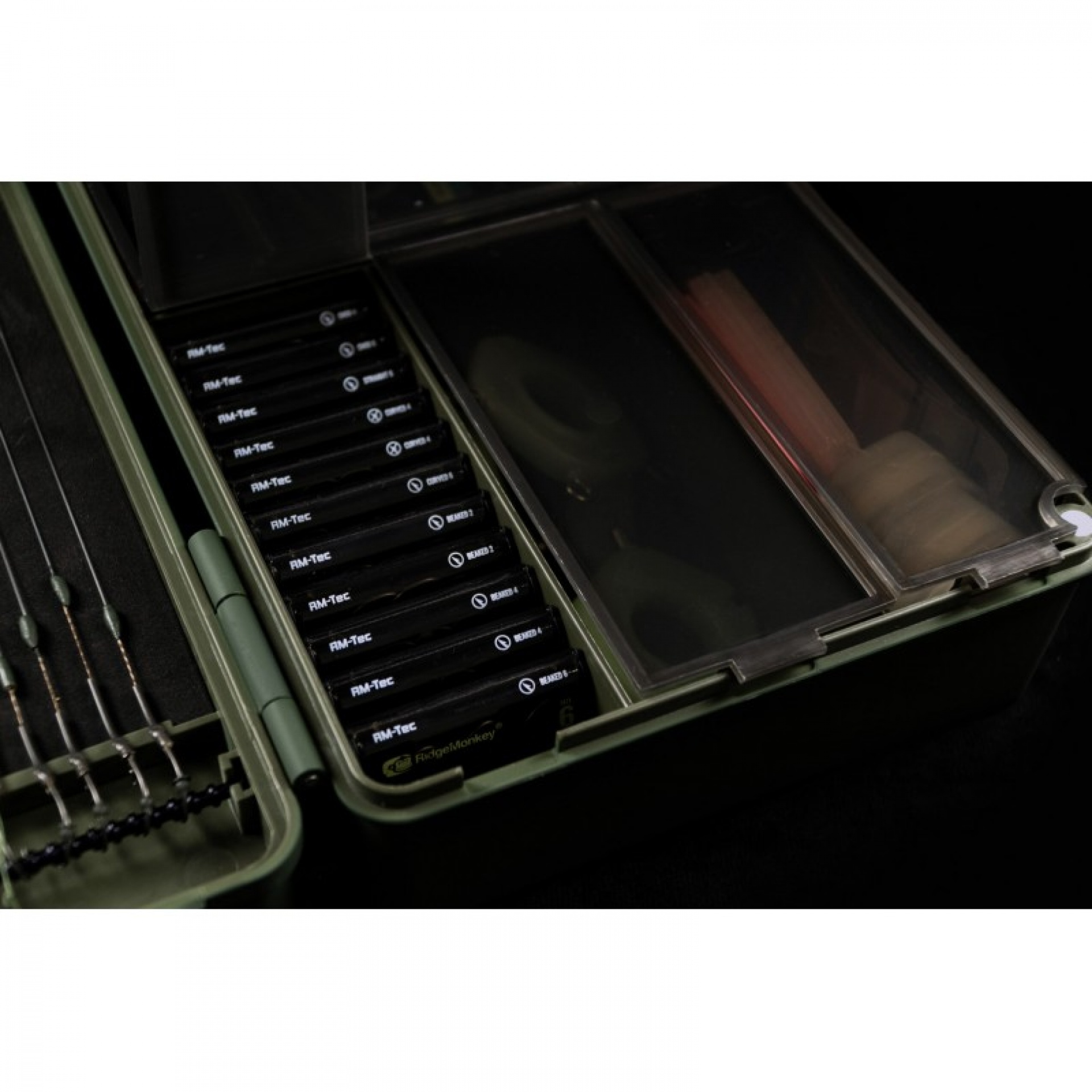 RidgeMonkey Armoury Tackle Box