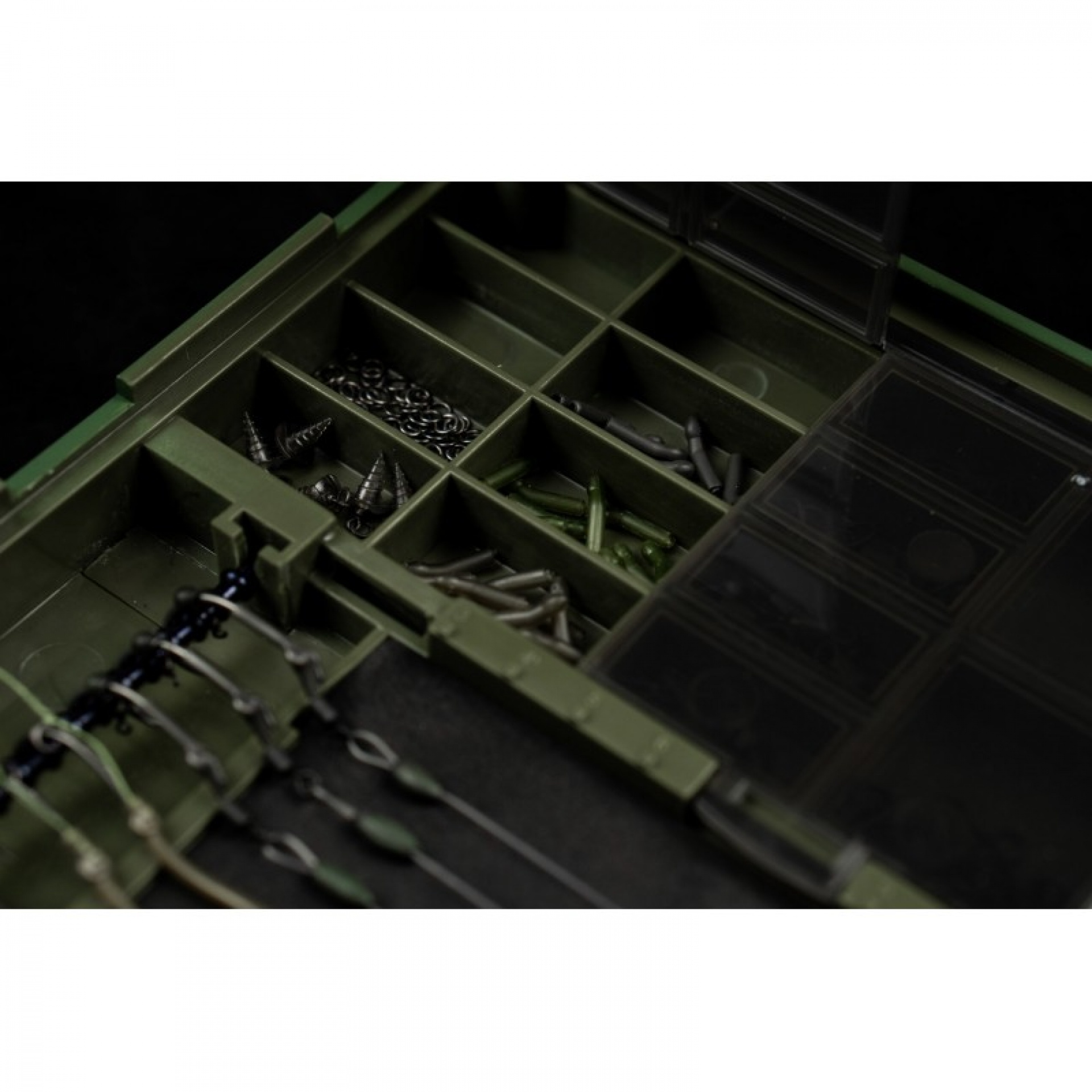 RidgeMonkey Armoury Tackle Box