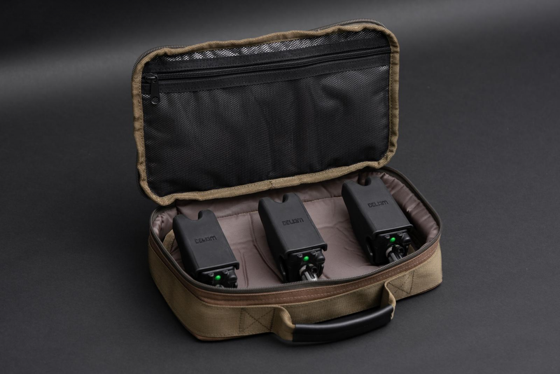 Korda Compac Buzz Bar Bag