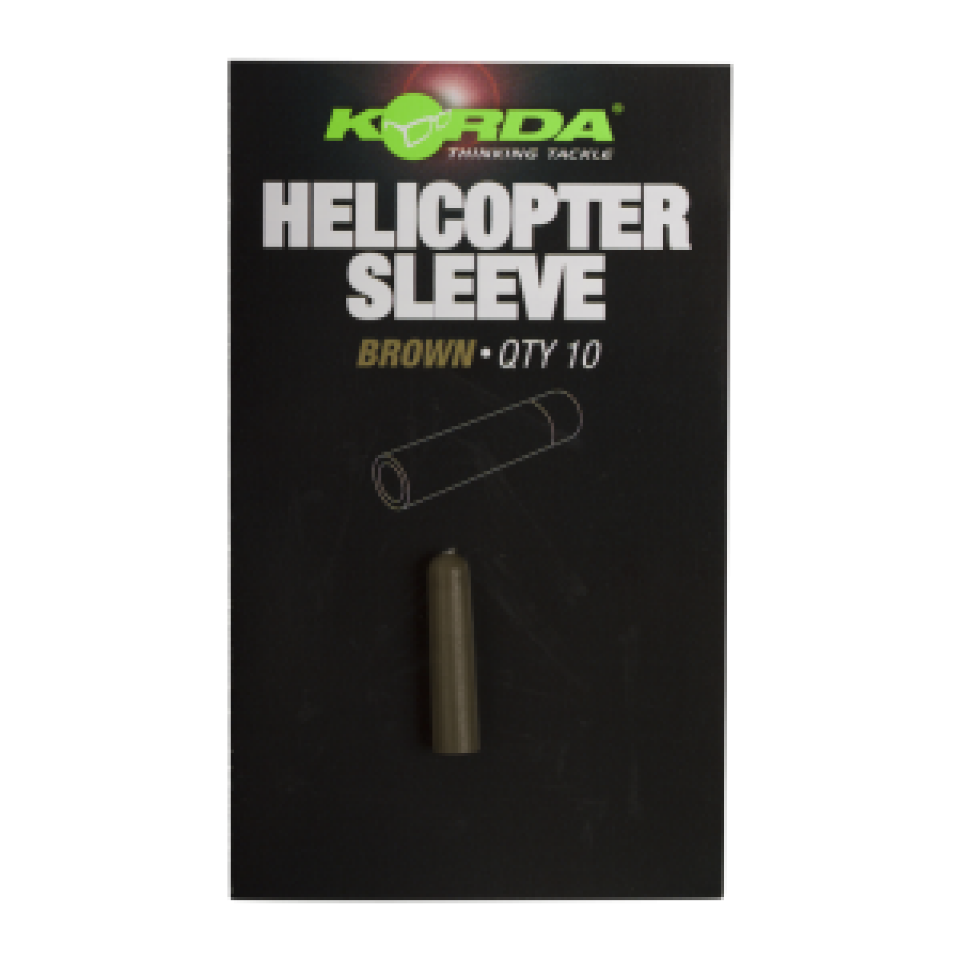 Korda Helicopter Sleeves 