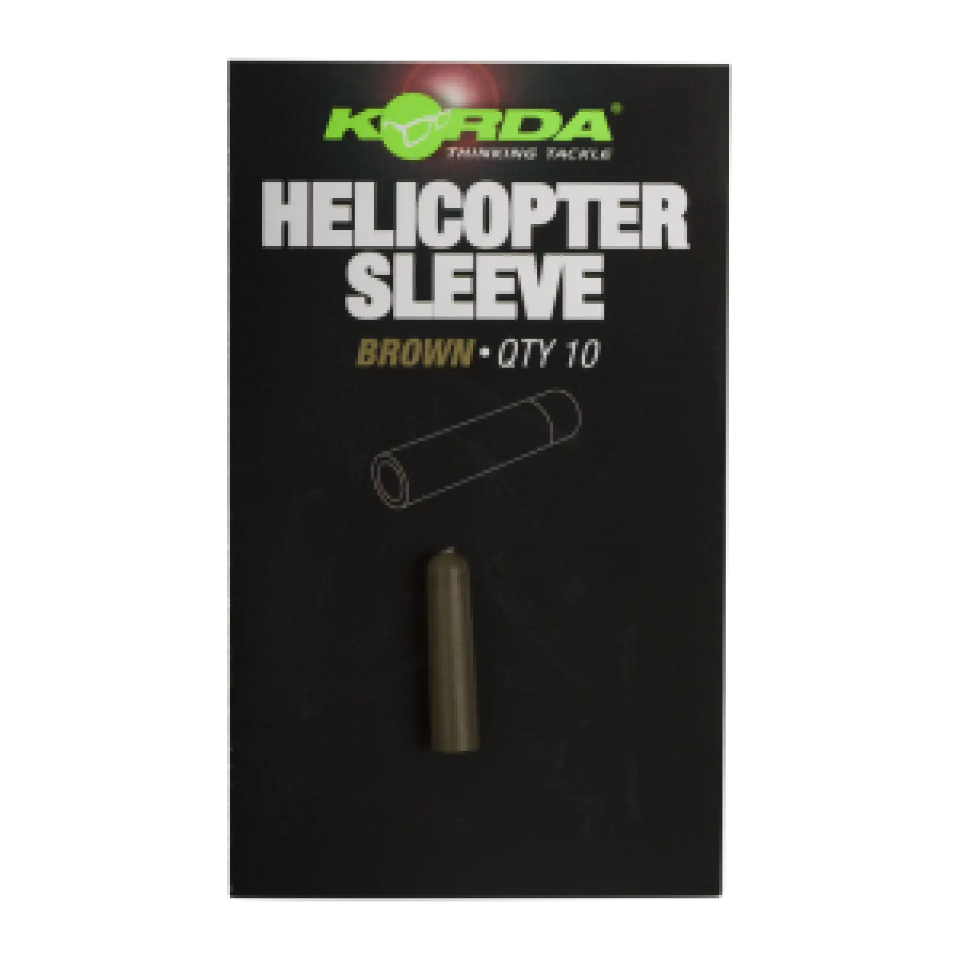 Korda Helicopter Sleeves
