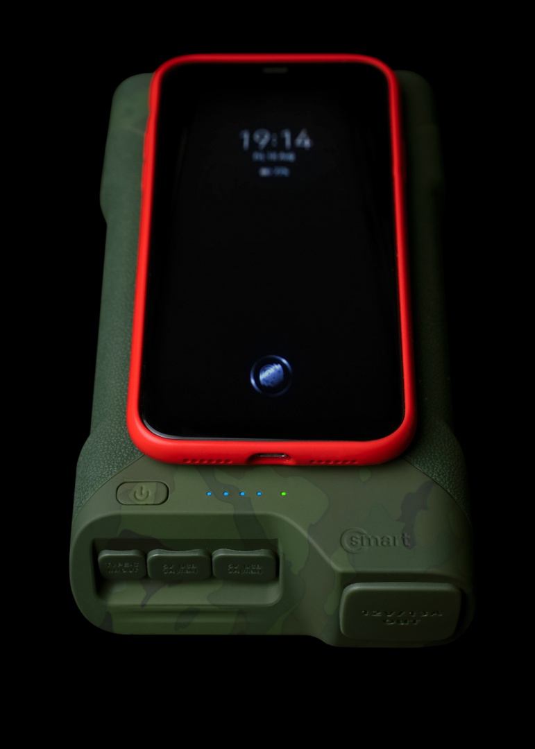 RidgeMonkey Vault C-Smart Wireless 42150mAh