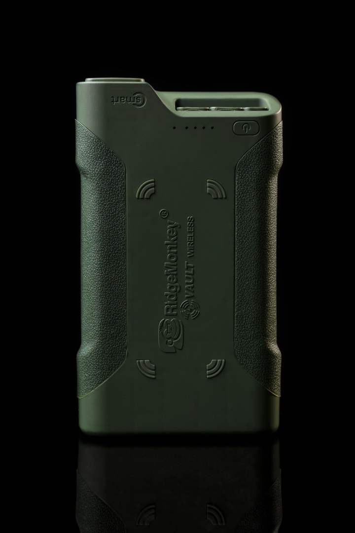 RidgeMonkey Vault C-Smart Wireless 42150mAh